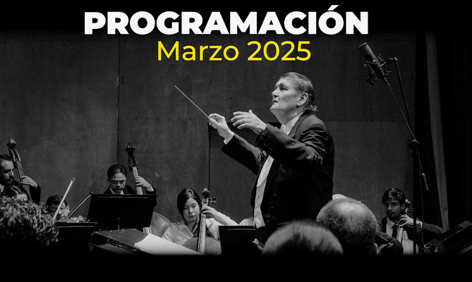 Vive los cl&aacute;sicos: m&uacute;sica, ballet y percusi&oacute;n en el Teatro Municipal