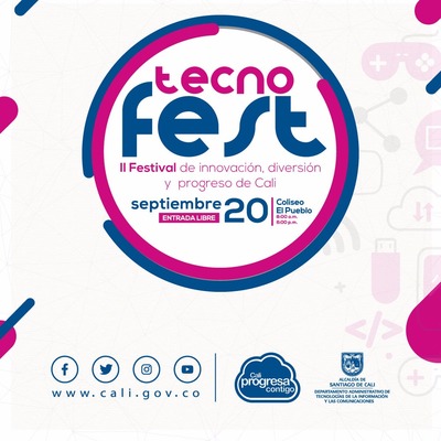 Tecnofest 2018