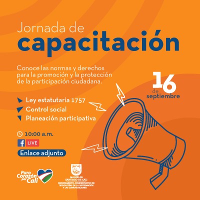 Jornada de capacitaci&oacute;n