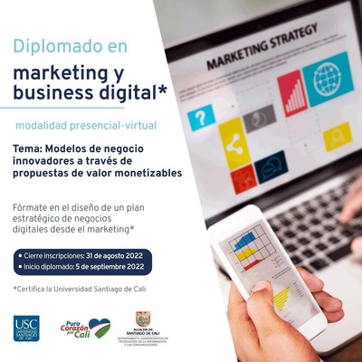 Diplomados gratuitos para comunas 1, 15,&nbsp;16&nbsp;y&nbsp;19