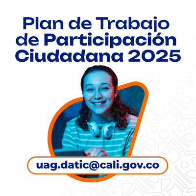 Plan de participaci&oacute;n ciudadana