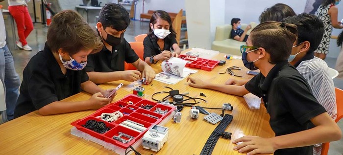 Ag&eacute;ndate con el lanzamiento del &lsquo;VI Festival de Ciencia, Tecnolog&iacute;a e Innovaci&oacute;n de Cali&rsquo;