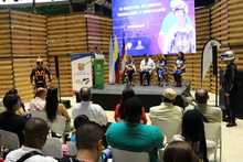 Cali vivi&oacute; el &lsquo;VI Festival de Ciencia, Tecnolog&iacute;a e Innovaci&oacute;n&rsquo;
