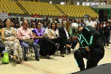 Cali vivi&oacute; el &lsquo;VI Festival de Ciencia, Tecnolog&iacute;a e Innovaci&oacute;n&rsquo;