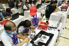 Cali vivi&oacute; el &lsquo;VI Festival de Ciencia, Tecnolog&iacute;a e Innovaci&oacute;n&rsquo;