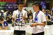 Cali vivi&oacute; el &lsquo;VI Festival de Ciencia, Tecnolog&iacute;a e Innovaci&oacute;n&rsquo;