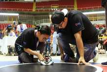 Cali vivi&oacute; el &lsquo;VI Festival de Ciencia, Tecnolog&iacute;a e Innovaci&oacute;n&rsquo;