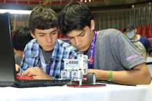 Cali vivi&oacute; el &lsquo;VI Festival de Ciencia, Tecnolog&iacute;a e Innovaci&oacute;n&rsquo;