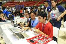 Cali vivi&oacute; el &lsquo;VI Festival de Ciencia, Tecnolog&iacute;a e Innovaci&oacute;n&rsquo;