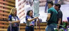 El &lsquo;VI Festival de Ciencia, Tecnolog&iacute;a e Innovaci&oacute;n&rsquo; fue todo un &eacute;xito