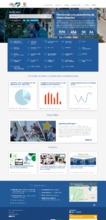 Sistema de informacion Datos Abiertos - Home