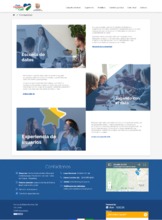 Sistema de informacion Datos Abiertos - Comunidad