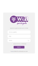 Prototipo Estrategia de acceso y apropiaci&oacute;n - Circuito TIC - Home