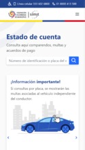 Prototipo Estrategia de acceso y apropiaci&oacute;n - Circuito TIC - Movilidad
