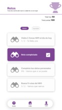 Prototipo Estrategia de acceso y apropiaci&oacute;n - Circuito TIC - Retos
