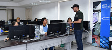 Vuelve la feria tecnol&oacute;gica &lsquo;Conoce tu LID y PAD&rsquo; a 19 comunas de Cali