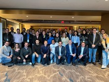 Alcald&iacute;a de Cali particip&oacute; en la Cumbre del Gobierno de Google en Washington D.C.