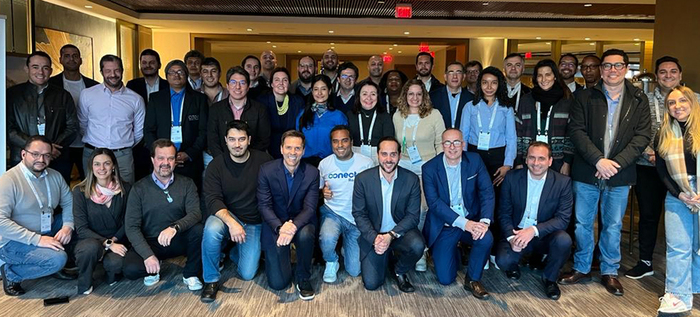 Alcald&iacute;a de Cali particip&oacute; en la Cumbre del Gobierno de Google en Washington D.C.