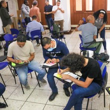 Alcald&iacute;a desarrolla prototipo para implementar un modelo de inteligencia artificial en Cali
