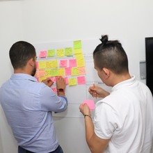 Alcald&iacute;a desarrolla prototipo para implementar un modelo de inteligencia artificial en Cali