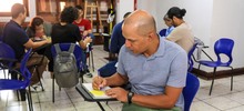 Alcald&iacute;a desarrolla prototipo para implementar un modelo de inteligencia artificial en Cali