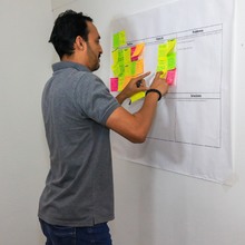 Alcald&iacute;a desarrolla prototipo para implementar un modelo de inteligencia artificial en Cali