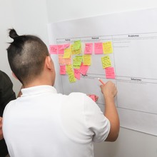 Alcald&iacute;a desarrolla prototipo para implementar un modelo de inteligencia artificial en Cali