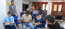 Alcald&iacute;a desarrolla prototipo para implementar un modelo de inteligencia artificial en Cali