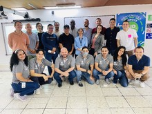 Alcald&iacute;a desarrolla prototipo para implementar un modelo de inteligencia artificial en Cali