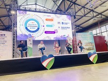 Cali apuesta por un Centro de Ciencia, Tecnolog&iacute;a e Innovaci&oacute;n que fomente inspiraci&oacute;n y conocimiento en la ciudadan&iacute;a