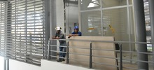 En el 2023 se entregar&aacute; Laboratorio de Innovaci&oacute;n Digital de la Terminal Paso del Comercio