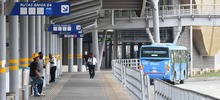 En el 2023 se entregar&aacute; Laboratorio de Innovaci&oacute;n Digital de la Terminal Paso del Comercio