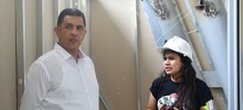 En el 2023 se entregar&aacute; Laboratorio de Innovaci&oacute;n Digital de la Terminal Paso del Comercio