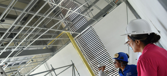 En el 2023 se entregar&aacute; Laboratorio de Innovaci&oacute;n Digital de la Terminal Paso del Comercio