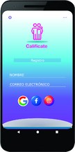 Prototipo Reto Maxima Velocidad- Interfaz Login