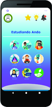 Prototipo Reto Maxima Velocidad- Interfaz Conocimiento