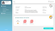 Prototipo Contrataci&oacute;n - Interfaz Home Alcaldia 1
