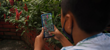 F&oacute;rmate gratis en habilidades digitales con la Alcald&iacute;a de Cali