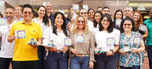 Radicada la &lsquo;Pol&iacute;tica P&uacute;blica de Ciencia, Tecnolog&iacute;a e Innovaci&oacute;n&rsquo; ante el Concejo de Cali