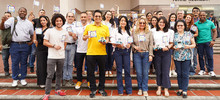 Radicada la &lsquo;Pol&iacute;tica P&uacute;blica de Ciencia, Tecnolog&iacute;a e Innovaci&oacute;n&rsquo; ante el Concejo de Cali