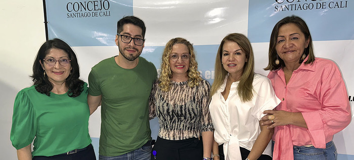 Cali tiene &lsquo;Pol&iacute;tica P&uacute;blica de Ciencia, Tecnolog&iacute;a e Innovaci&oacute;n&rsquo;