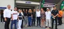 Laboratorio de Innovaci&oacute;n Digital Paso del Comercio abri&oacute; sus puertas a la cale&ntilde;idad 