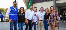 Laboratorio de Innovaci&oacute;n Digital Paso del Comercio abri&oacute; sus puertas a la cale&ntilde;idad 