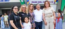 Laboratorio de Innovaci&oacute;n Digital Paso del Comercio abri&oacute; sus puertas a la cale&ntilde;idad 