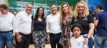 Laboratorio de Innovaci&oacute;n Digital Paso del Comercio abri&oacute; sus puertas a la cale&ntilde;idad 