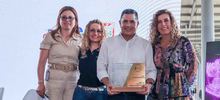 Laboratorio de Innovaci&oacute;n Digital Paso del Comercio abri&oacute; sus puertas a la cale&ntilde;idad 