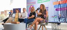 Laboratorio de Innovaci&oacute;n Digital Paso del Comercio abri&oacute; sus puertas a la cale&ntilde;idad 