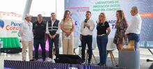 Laboratorio de Innovaci&oacute;n Digital Paso del Comercio abri&oacute; sus puertas a la cale&ntilde;idad 