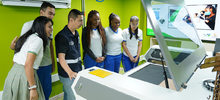 Un Laboratorio de Innovaci&oacute;n Digital en la Instituci&oacute;n Educativa Carlos Holgu&iacute;n Mallarino