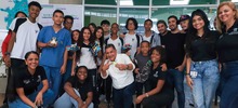 Cali reduce brechas con la apertura de Laboratorios de Innovaci&oacute;n Digital